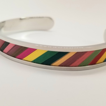 Bracelet Multicolore